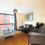 Rent 2 bedroom flat in Manchester