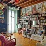 Rent 1 bedroom apartment of 75 m² in milan