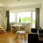 Rent 2 bedroom apartment of 40 m² in Düsseldorf