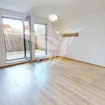 Pronajměte si 1 ložnic/e byt o rozloze 48 m² v Pilsen