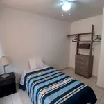 Rent 3 bedroom apartment of 12125 m² in Baja California Norte