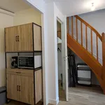 Appartement de 21 m² avec 2 chambre(s) en location à POITIERS