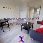 Appartement de 14 m² avec 3 chambre(s) en location à Saint-Martin-d'Hères