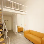 Rent 1 bedroom apartment of 22 m² in Rotterdam