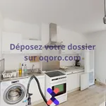 Appartement de 9 m² avec 4 chambre(s) en location à Mulhouse