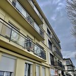 Appartement de 65 m² avec 4 chambre(s) en location à Rouen