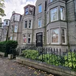 Rent 1 bedroom flat in Aberdeen City