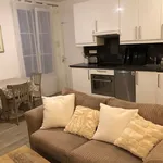 Appartement de 40 m² avec 2 chambre(s) en location à Paris