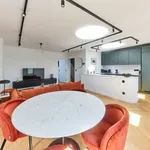 Rent 2 bedroom apartment in Ixelles