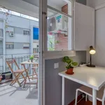 Rent a room of 80 m² in valencia