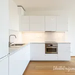 Pronajměte si 3 ložnic/e byt o rozloze 65 m² v Prague