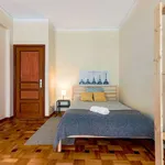 Rent a room in porto