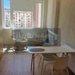 Alquilo 2 dormitorio apartamento de 75 m² en Viguera