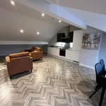 Rent 1 bedroom student apartment in Leeds