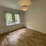 Rent 1 bedroom flat in Johnstone