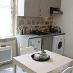 Rent 1 bedroom apartment of 22 m² in cap