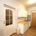 Pronajměte si 1 ložnic/e byt o rozloze 46 m² v Karlovy Vary