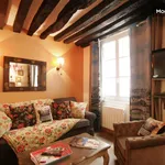 Rent 1 bedroom apartment of 45 m² in Paris