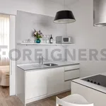 Rent 1 bedroom apartment of 52 m² in Capital City of Prague