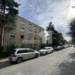 Pronajměte si 1 ložnic/e byt o rozloze 46 m² v Praha