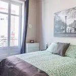 Alquilar 5 dormitorio apartamento en Valencia