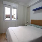 Alquilo 2 dormitorio apartamento de 53 m² en Santander