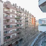 Alquilar 2 dormitorio apartamento en barcelona