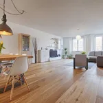 Huur 2 slaapkamer appartement van 115 m² in The Hague