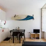 Studio of 37 m² in porto