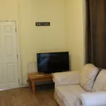 Rent 7 bedroom house in Nottingham