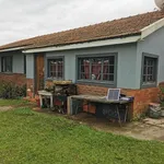 Rent 3 bedroom house in Pietermaritzburg