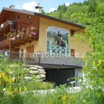 3-room flat via Nazionale 30, Pragelato