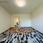 Pronajměte si 3 ložnic/e byt o rozloze 52 m² v Trhový Štěpánov