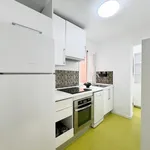 Rent 5 bedroom apartment in Madrid