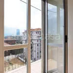 Rent 3 bedroom apartment of 110 m² in Milano