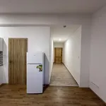 Pronajměte si 1 ložnic/e byt o rozloze 33 m² v Olomouc