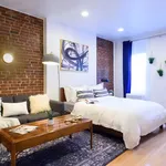 Rent 1 bedroom apartment in New York