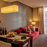 Rent 1 bedroom apartment of 398 m² in Porto