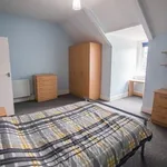 Rent a room in Yorkshire And The Humber