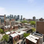 Rent 1 bedroom apartment in Montreal