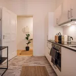 Rent 4 bedroom apartment of 71 m² in Berlin