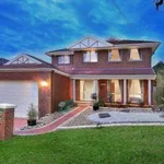 Rent 5 bedroom house in  GLEN WAVERLEY
 