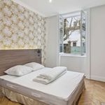 Appartement de 21 m² avec 1 chambre(s) en location à Lyon