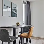 Huur 2 slaapkamer appartement van 40 m² in Centrum Stad West