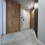 Rent 3 bedroom apartment of 46 m² in Toruń