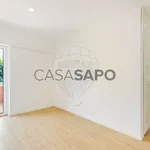 Apartamento T3 para alugar em Sintra