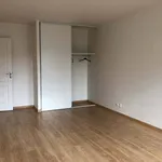 Appartement de 89 m² avec 1 chambre(s) en location à Rouen