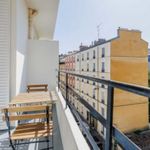 Louez une chambre de 29 m² à Paris