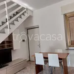 Rent 1 bedroom house of 65 m² in Cernusco sul Naviglio