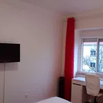 Rent a room in lisbon